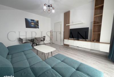 Apartament cu 2 camere decomandat, mobilat în Militari - 7