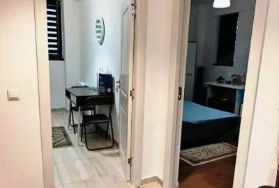 Garsonieră decomandată în Dancu - 6