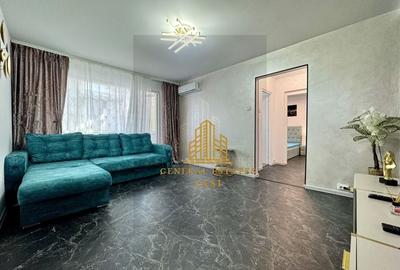 Vânzare apartament cu 2 camere 52 m.p. în Pod Roș - 3