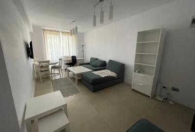 Apartament de inchiriat 2 camere | 60 mp | Selimbar Apartament de inchiriat 2 camere | 60 mp | Selimbar - 2