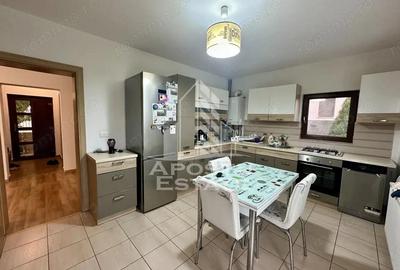 Casa individuala cu teren de 718 mp la asfalt, in Chisoda - 2