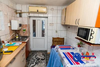 Casă cu 3 camere cu Teren 225 Mp în Monumentului - 3