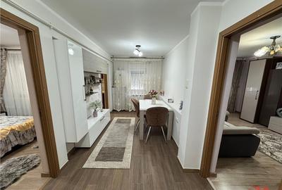 Apartament 2 camere, etaj 2 , zona Piata Moldovei, renovat s Apartament 2 camere, etaj 2 , zona Piata Moldovei, renovat s - 3