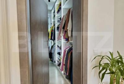 Apartament cu 4 camere decomandat în Unirii - 7