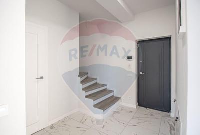 Casa individuala P+1 cu terasa ?i curte generoasa I ... Casa individuala P+1 cu terasa ?i curte generoasa I ... - 3