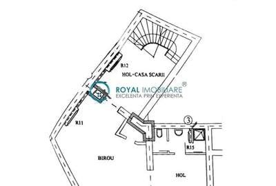Royal Imobiliare - Inchiriere Spatiu Comercial zona Ultracentrala - 2