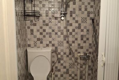 Camera camin, cu baie in interior, renovata, mobilata si utilata complet. Camera camin, cu baie in interior, renovata, mobilata si utilata complet. - 6