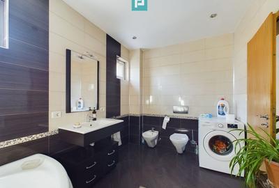 Casă cu 5 camere cu Teren 770 Mp în Central - 14