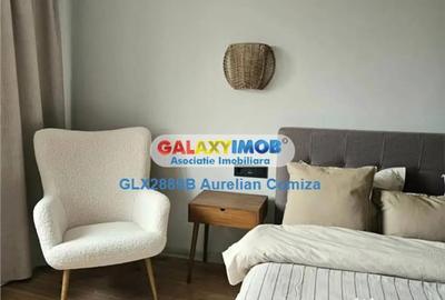 Apartament cu 2 camere decomandat în Central - 5