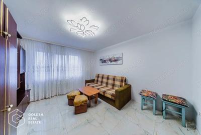 Garsoniera, etaj 2, zona Poetului - 3