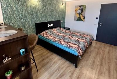 Garsonieră decomandată în Gării - 5