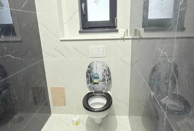 Casă individuală cu 4 camere cu Teren 511 Mp în Cristian - 18