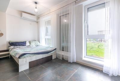 Garsonieră nedecomandată în Tomis Nord - 10