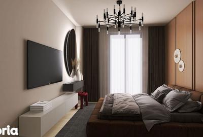 Apartament cu 4 camere în Central - 6