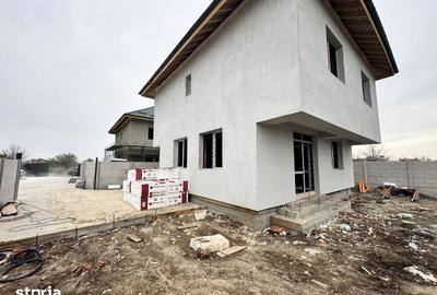 Casă cu 4 camere cu Teren 300 Mp în Prelungirea Ghencea - 4