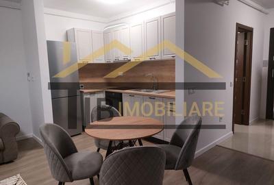 Garsonieră decomandată, mobilată în Tudor - 4