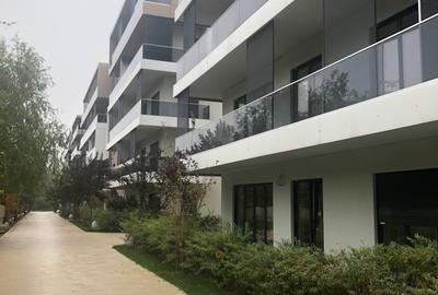 De inchiriat ap elegant 2 cam Pipera Iancu Nicolae - 1