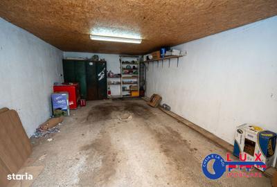 Casă cu 2 camere cu Teren 583 Mp în Somova - 6