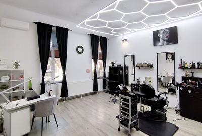 Spațiu comercial, de 154 mp, în Centrul Istoric - 15