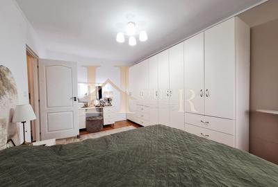 Apartament cu 3 camere decomandat, mobilat în Șagului - 10