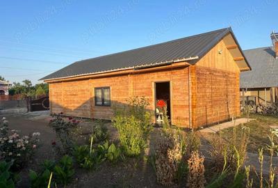 Casa de Vanzare in localitatea Valea Ro?ie, Judetul Calara?i - 2