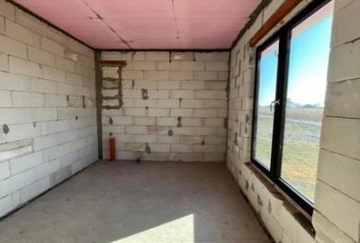 Casă cu 4 camere cu Teren 1000 Mp în Frătăuții Vechi - 7