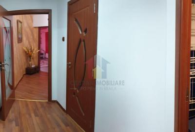 Vedere Dunare-Hexagoane 3 camere 100mp SUPER Mobilat Utilat - 7