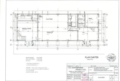Spatiu Comercial de Vanzare | 458mp utili | Botiz - 6