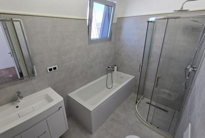 INCHIRIERE-Apartament 3 camere, Băneasa – Șos. Străulești INCHIRIERE-Apartament 3 camere, Băneasa – Șos. Străulești - 12