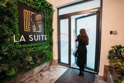 O ALEGERE INTELIGENTA INTRE BUSINESS SI RELAXARE | ZONA COPOU - 1