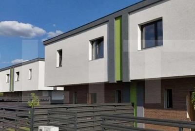 Casa smart cu 4 camere, finisata complet Cartier Gai, - 3