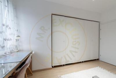 4 camere moderne in Gavana etaj 1 - Bloc nou! - 11