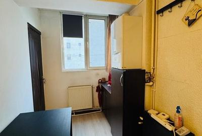 Apartament cu 2 camere semidecomandat în Timpuri Noi - 12