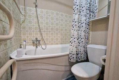 Garsonieră decomandată în Complex Studențesc