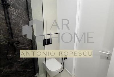 Apartament cu 3 camere decomandat în Gheorghe Doja - 19