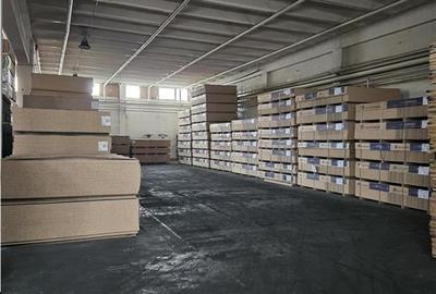 Spatiu Industrial - 1500 mp - Depozitare - Distributie - 9