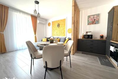 Apartament cu 2 camere în Central - 4