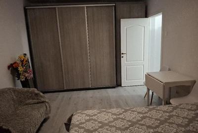 Garsonieră nedecomandată în Orizont - 2