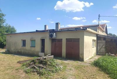 Spațiu comercial, în Oșorhei - 4