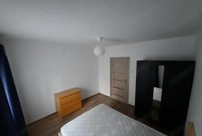 2 camere decomandat, modern, langa Sun Plaza & Metrou Sudului Parter - 12