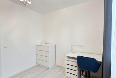 Apartament cu 3 camere decomandat în Florești - 1