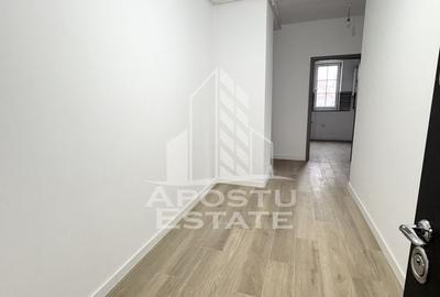 Apartament cu 2 camere decomandat în Giroc - 10