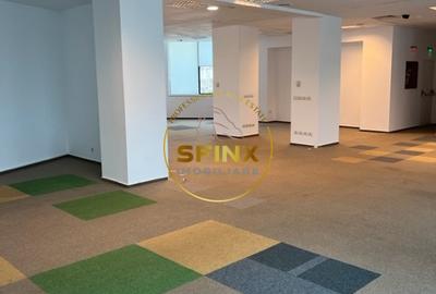 Birou, de 1,833.9399414063 mp, în Unirii - 12