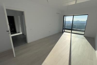 AP. 2 CAMERE BLOC NOU - FINALIZAT, PARCARE SUBTERANA INCLUSA, COMIS 0% - 9