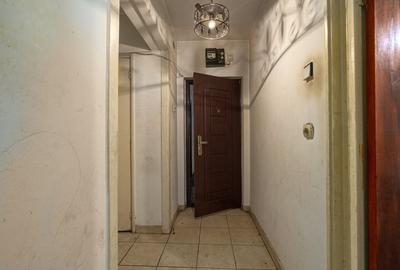 Colentina, Ion Berindei, 2 camere decomandat - 11