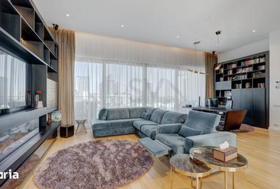 Apartament cu 6 camere în Floreasca - 5