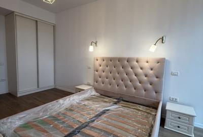Apartament 2 camere - Tabacariei - 2