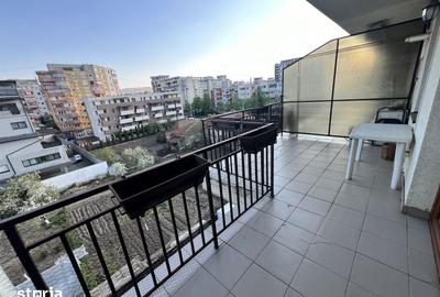 Garsonieră în Mărăști - 7