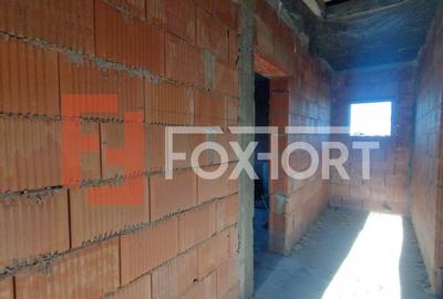 Casa individula la ROSU, 4 camere - Becicherecu Mic, teren 499 mp - 10