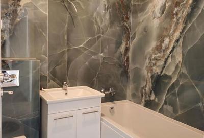 Apartament cu 2 camere, mobilat în Central - 1